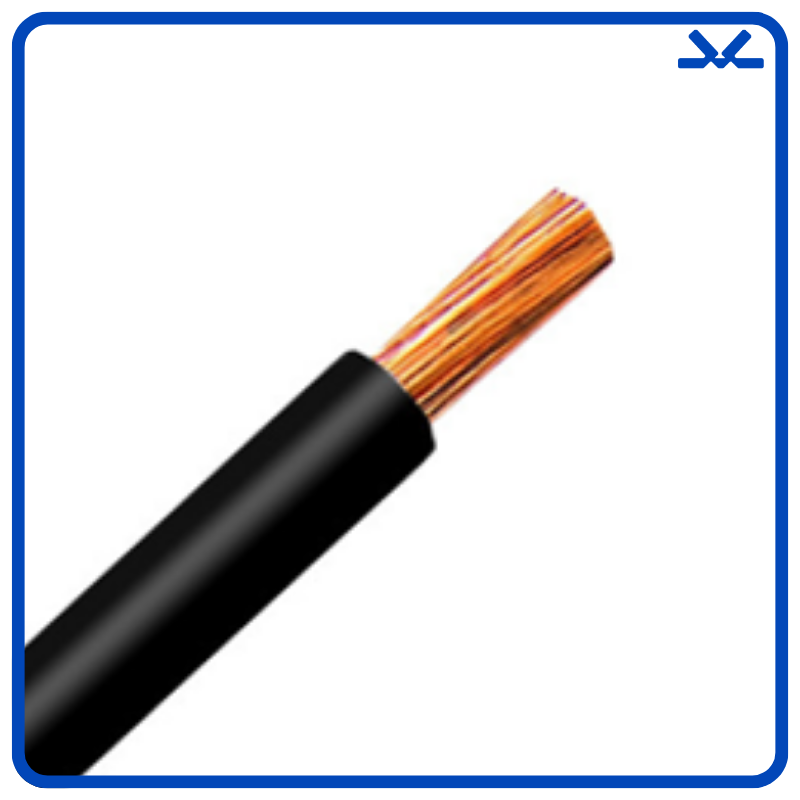 CABO FLEXÍVEL HEPR 1KV (10 A 150MM)