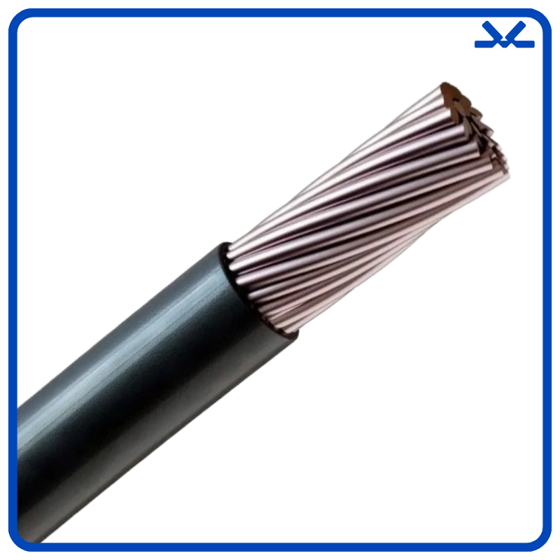 CABO ISOLADO 1KV (16 A 240MM)
