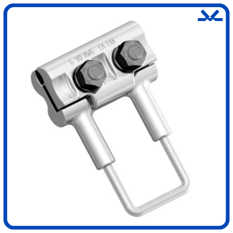 ADAPTADOR ESTRIBO