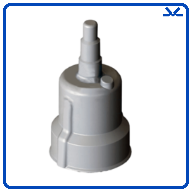 PROTETOR BUCHA PARA TRAFO