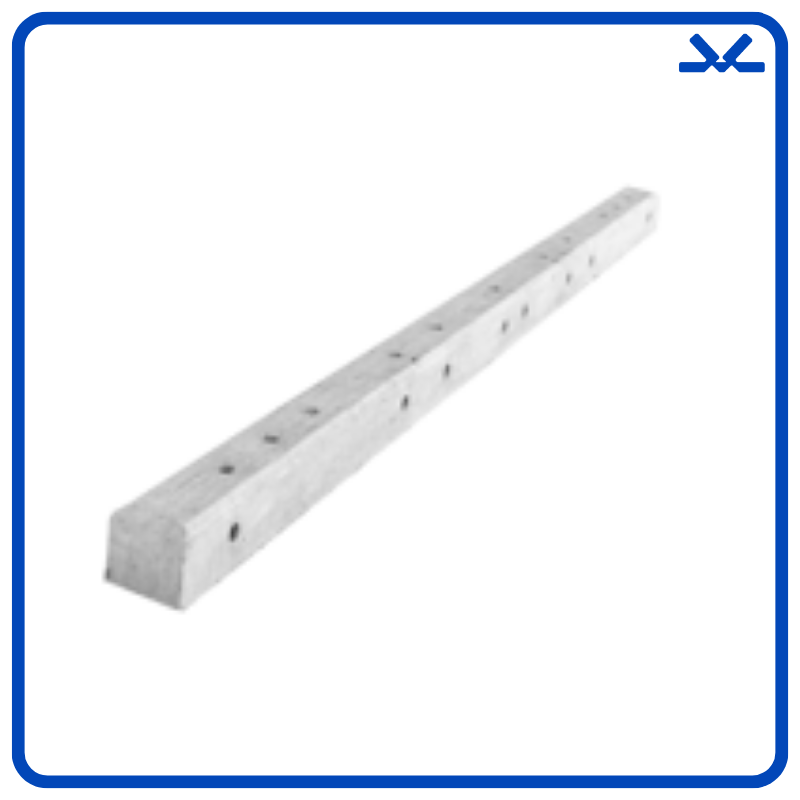 CRUZETA CONCRETO