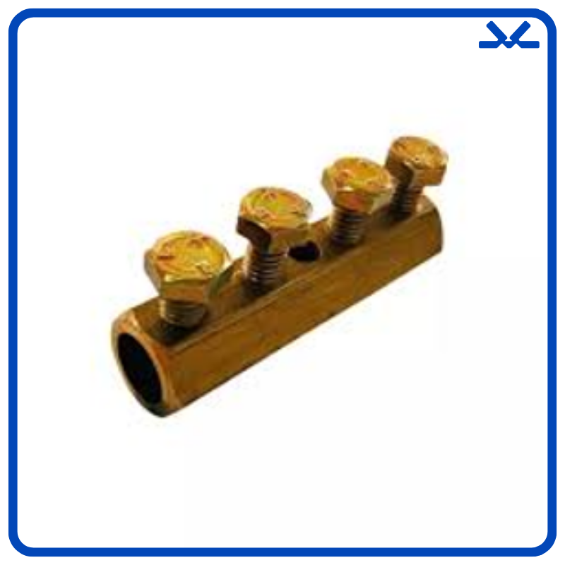 CONECTOR MEDIÇÃO