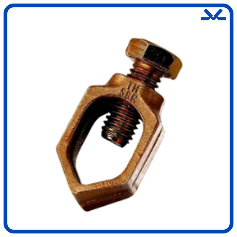 CONECTOR ATERRAMENTO