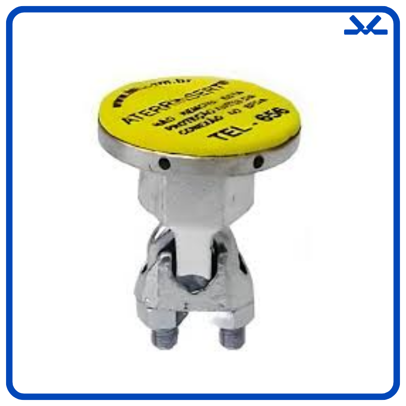 CONECTOR ATERREINSERT