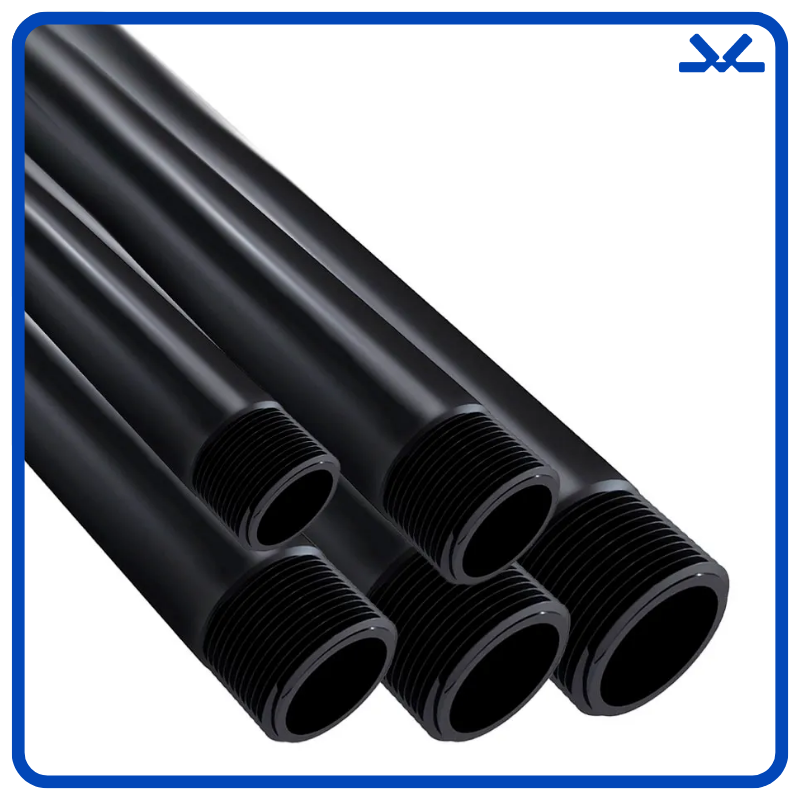 LETRODUTO PVC