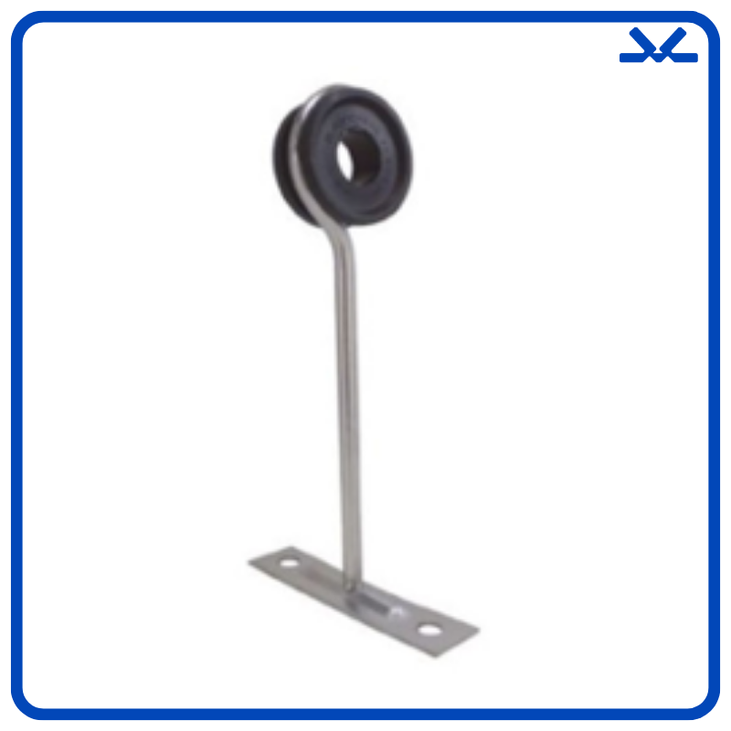 SUPORTE ISOLADOR