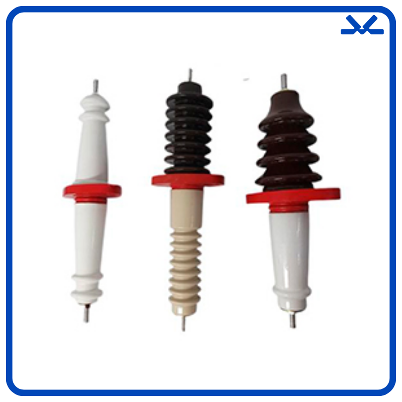 BUCHA DE PASSAGEM INTERNA EXTERNA (15 A 35KV)