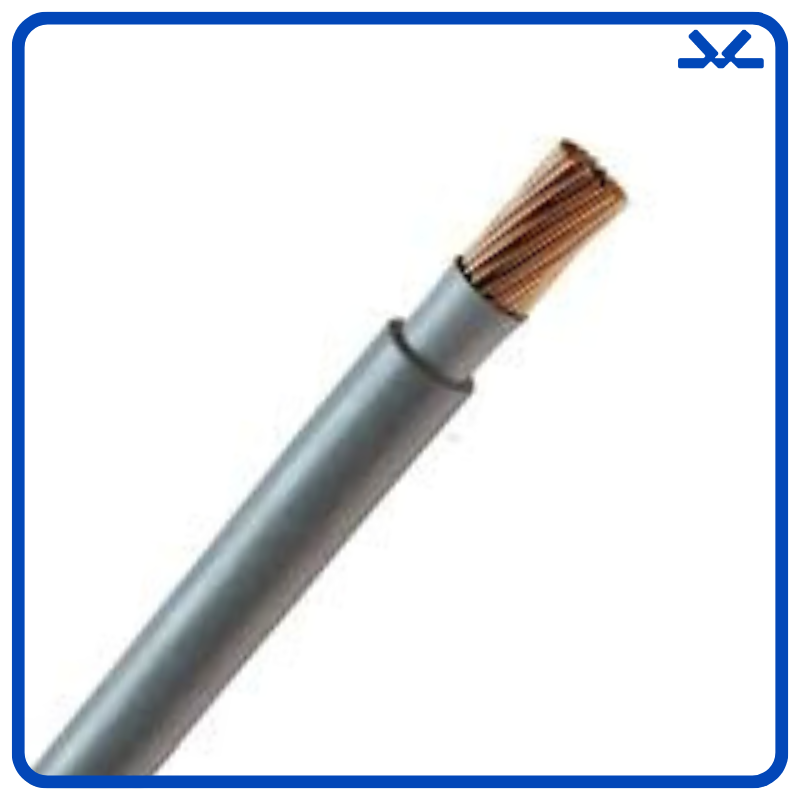 CABO COBRE PROTEGIDO 15KV XLPE (16 35MM)