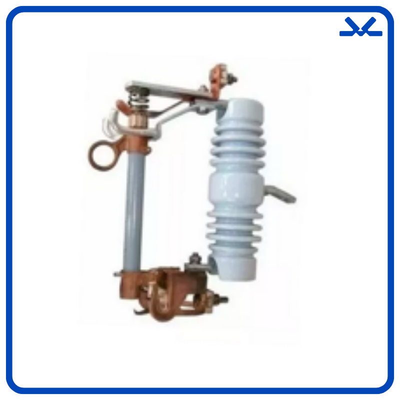 CHAVE FUSÍVEL 15 35KV