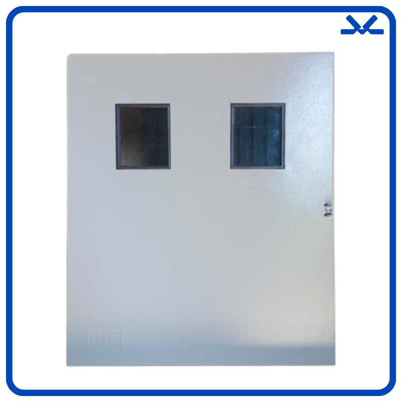 CAIXA EN