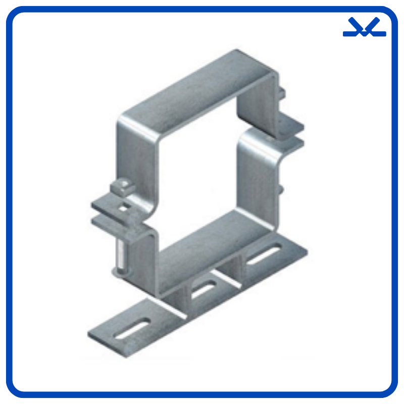 SUPORTE PARA TRANSFORMADOR