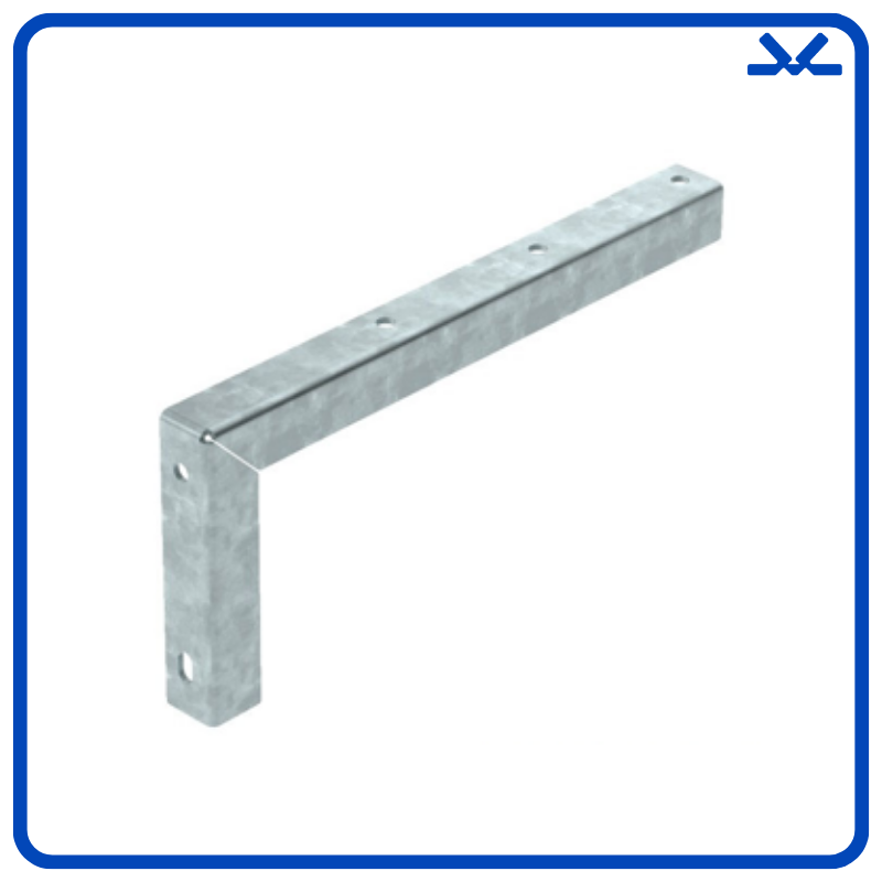 SUPORTE HORIZONTAL
